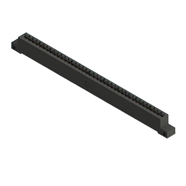 387-038-544-112 EDAC Inc.  Edgeboard Connectors